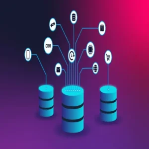 Database backup & restore