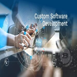 Business Management Software