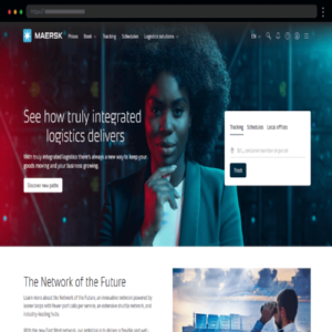 Static Website Development Portfolio Website