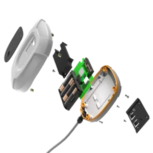 Custom dashboards & alerts