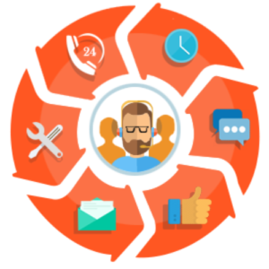 Dedicated Technical Support